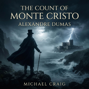 The Count of Monte Cristo-logo