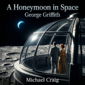 A Honeymoon in Space-logo