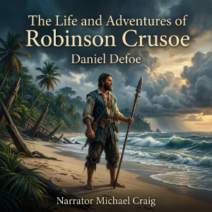 The Life and Adventures of Robinson Crusoe-logo