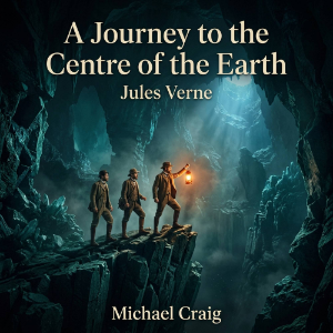 A Journey to the Centre of the Earth-logo