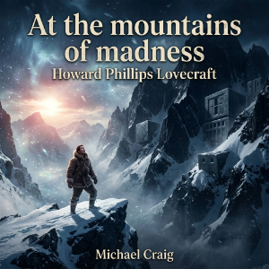 At the mountains of madness-logo