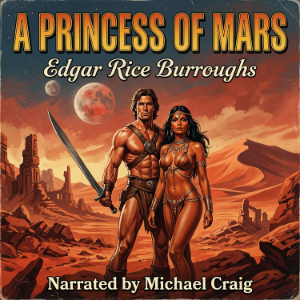 A princess of Mars-logo