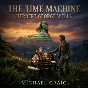 The Time Machine-logo