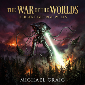 The war of the worlds-logo