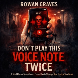 Don’t Play This Voice Note Twice-logo