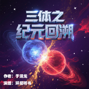 三体之纪元回溯-logo