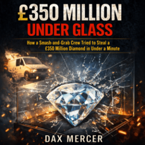 £350 Million Under Glass
