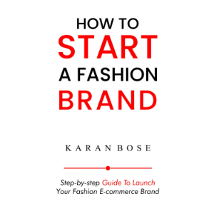 How to Start a Fashion Brand