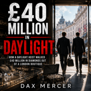 £40 Million in Daylight