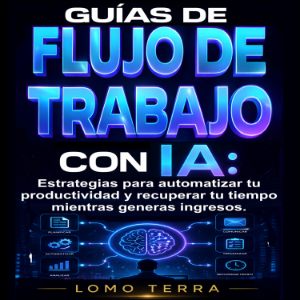 Guías de Flujo de Trabajo con IA-logo