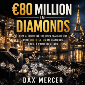 €80 Million in Diamonds