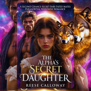 The Alpha's Secret Daughter