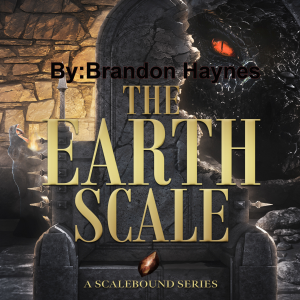 The Earth Scale-logo