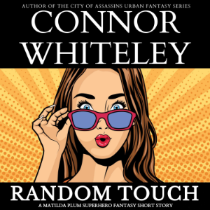 Random Touch