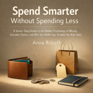 Spend Smarter Without Spending Less-logo