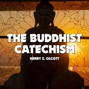 The Buddhist Catechism