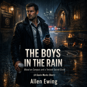 The Boys in the Rain