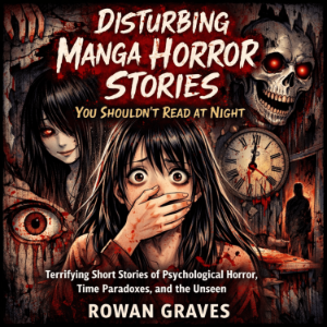 Disturbing Manga Horror Stories You Shouldn’t Read at Night-logo