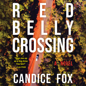 Redbelly Crossing