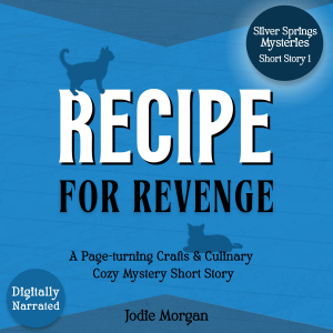 Recipe For Revenge-logo