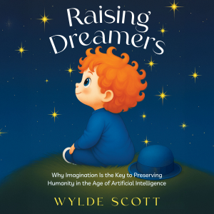 Raising Dreamers