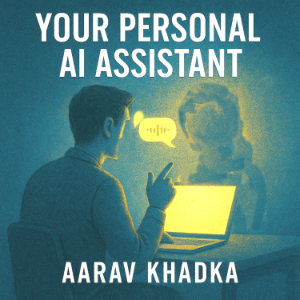 Your Personal AI Assistant