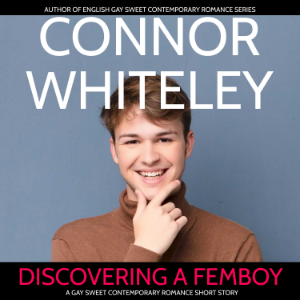 Discovering A Femboy