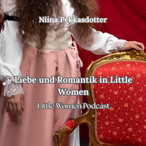 Liebe und Romantik in Little Women
