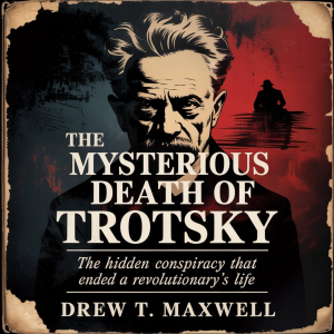 The Mysterious Death Of Trotsky