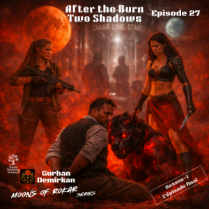After the Burn-logo
