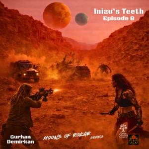Inizu’s Teeth-logo