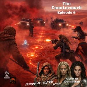 The Countermark-logo
