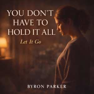 You Don't Have To Hold It All-logo