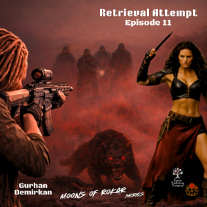 Retrieval Attempt-logo