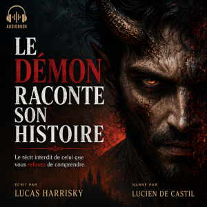 LE DÉMON RACONTE SON HISTOIRE