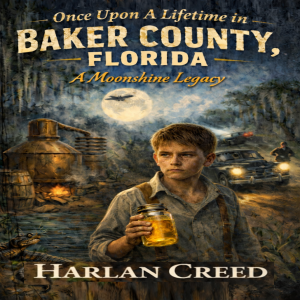 Baker County Florida-logo