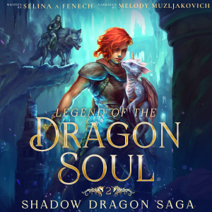 Legend of the Dragon Soul-logo