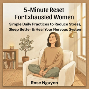 5-Minute Reset for Exhausted Women-logo