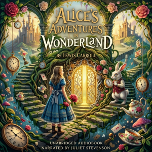 Alice's Adventures in Wonderland