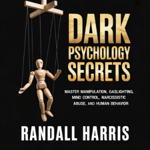 Dark Psychology Secrets-logo