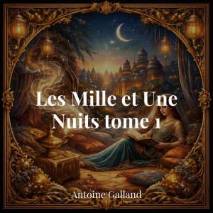 Les Mille et Une Nuits-logo