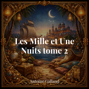 Les Mille et Une Nuits-logo