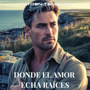 Donde el amor echa raíces-logo