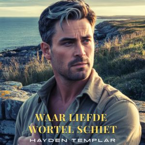 Waar liefde wortel schiet-logo