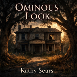 Ominous Look
