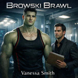 Browski Brawl-logo