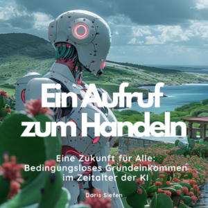 Ein Aufruf zum Handeln-logo