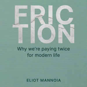 Friction-logo