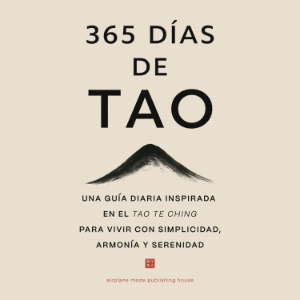 365 días de Tao