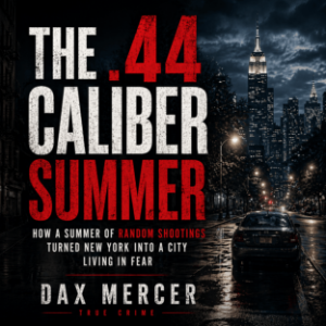 The .44 Caliber Summer